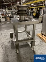 Image of Manesty XPress 500 Tablet Press, 50 Station 28