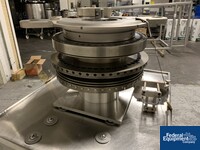 Image of Manesty XPress 500 Tablet Press, 50 Station 29