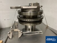 Image of Manesty XPress 500 Tablet Press, 50 Station 30