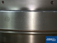Image of Manesty XPress 500 Tablet Press, 50 Station 31