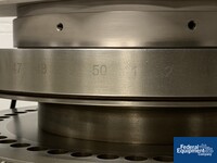 Image of Manesty XPress 500 Tablet Press, 50 Station 32