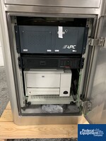 Image of Manesty XPress 500 Tablet Press, 50 Station 37