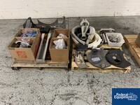Image of Manesty XPress 500 Tablet Press, 50 Station 39