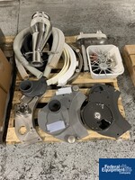 Image of Manesty XPress 500 Tablet Press, 50 Station 40