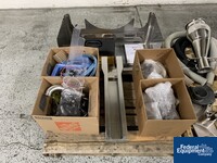 Image of Manesty XPress 500 Tablet Press, 50 Station 41