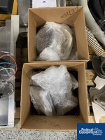Image of Manesty XPress 500 Tablet Press, 50 Station 44