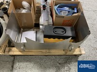 Image of Manesty XPress 500 Tablet Press, 50 Station 45