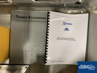 Image of Manesty XPress 500 Tablet Press, 50 Station 46