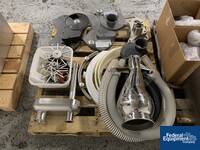 Image of Manesty XPress 500 Tablet Press, 50 Station 49