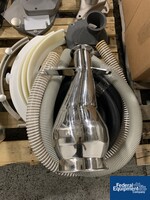 Image of Manesty XPress 500 Tablet Press, 50 Station 51