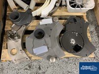Image of Manesty XPress 500 Tablet Press, 50 Station 52