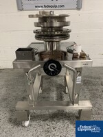 Image of Manesty XPress 500 Tablet Press Turret, 39 station 02
