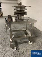 Image of Manesty XPress 500 Tablet Press Turret, 39 station 03