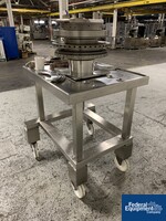 Image of Manesty XPress 500 Tablet Press Turret, 39 station 04