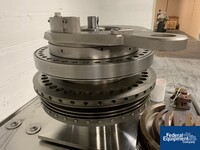 Image of Manesty XPress 500 Tablet Press Turret, 39 station 06