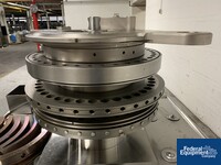 Image of Manesty XPress 500 Tablet Press Turret, 39 station 07