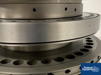 Image of Manesty XPress 500 Tablet Press Turret, 39 station 08