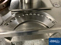 Image of Manesty XPress 500 Tablet Press Turret, 39 station 09