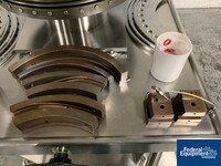 Image of Manesty XPress 500 Tablet Press Turret, 39 station 10