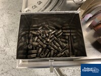 Image of Manesty XPress 500 Tablet Press Turret, 39 station 11