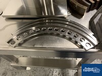 Image of Manesty XPress 500 Tablet Press Turret, 39 station 12