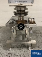 Image of Manesty XPress 500 Tablet Press Turret, 50 station 02