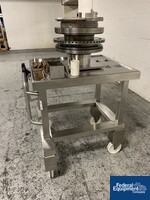 Image of Manesty XPress 500 Tablet Press Turret, 50 station 03