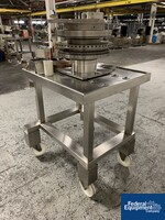Image of Manesty XPress 500 Tablet Press Turret, 50 station 04