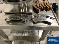 Image of Manesty XPress 500 Tablet Press Turret, 50 station 09