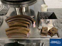 Image of Manesty XPress 500 Tablet Press Turret, 50 station 10