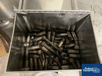 Image of Manesty XPress 500 Tablet Press Turret, 50 station 11