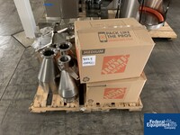 Image of Manesty Supply Cart 02