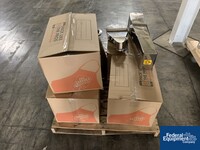 Image of Manesty Supply Cart 03