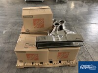 Image of Manesty Supply Cart 04