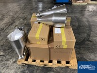 Image of Manesty Supply Cart 02