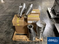 Image of Manesty Supply Cart 03