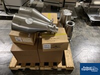 Image of Manesty Supply Cart 04