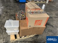 Image of Manesty Supply Cart 02