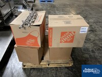Image of Manesty Supply Cart 03