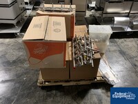 Image of Manesty Supply Cart 04