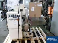 Image of Omega Dual Lane Shrink Bundler, Model DL-27 02