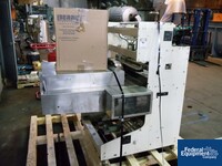 Image of Omega Dual Lane Shrink Bundler, Model DL-27 03