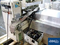 Image of Omega Dual Lane Shrink Bundler, Model DL-27 04