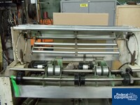 Image of Omega Dual Lane Shrink Bundler, Model DL-27 05