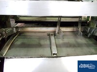Image of Omega Dual Lane Shrink Bundler, Model DL-27 06