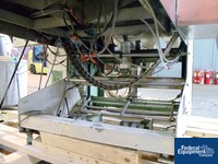 Image of Omega Dual Lane Shrink Bundler, Model DL-27 07