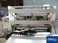 Image of Omega Dual Lane Shrink Bundler, Model DL-27 08