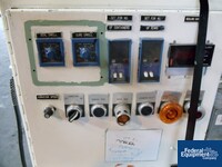 Image of Omega Dual Lane Shrink Bundler, Model DL-27 09