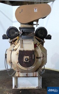 Image of BLISS PELLET MILL, MODEL B120A-141 02
