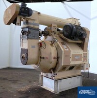 Image of BLISS PELLET MILL, MODEL B120A-141 03